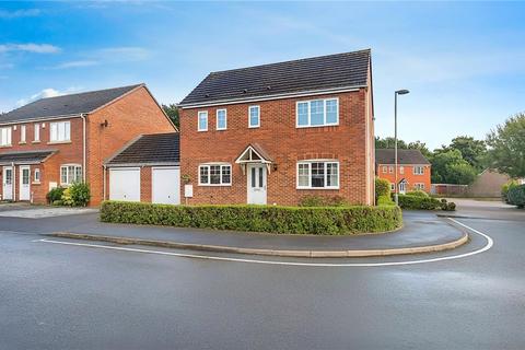 3 bedroom link detached house for sale, Balmoral Way, Birmingham, West Midlands