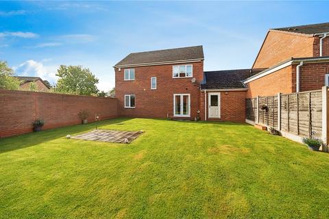 3 bedroom link detached house for sale, Balmoral Way, Birmingham, West Midlands