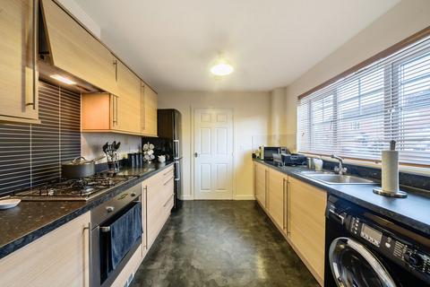 3 bedroom link detached house for sale, Balmoral Way, Birmingham, West Midlands