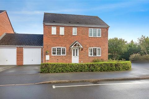 68 Balmoral Way, Birmingham, B14 4NT