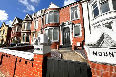 4 bedroom terraced house for sale, King George Avenue, Blackpool