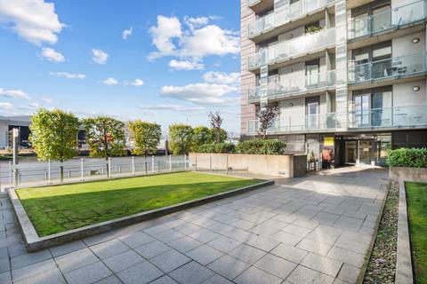 1 bedroom flat for sale, 354 Meadowside Quay Walk, Glasgow