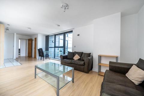 2 bedroom flat to rent, 9 Mirabel Street, Manchester M3