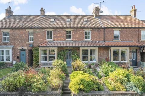 5 bedroom terraced house for sale, St. Johns House, Bishop Monkton