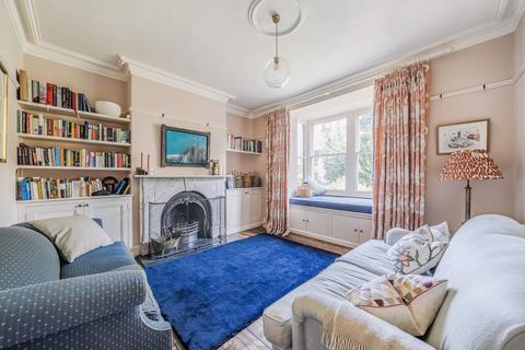 5 bedroom terraced house for sale, St. Johns House, Bishop Monkton