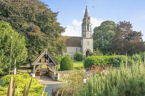 5 bedroom terraced house for sale, St. Johns House, Bishop Monkton