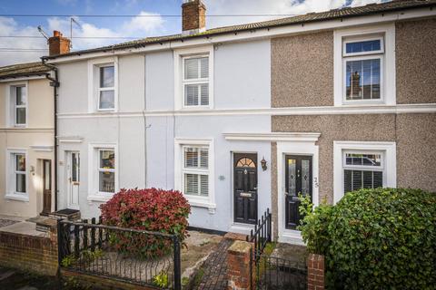 2 bedroom terraced house for sale, Edward Street, Southborough, Tunbridge Wells