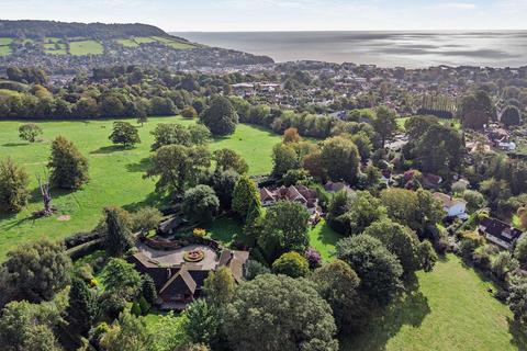 4 bedroom house for sale, Bickwell Lane, Sidmouth, Devon, EX10