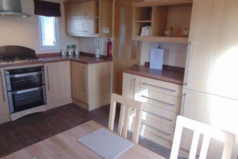 2 bedroom static caravan for sale, Golden Sands Holiday Park Rhyl