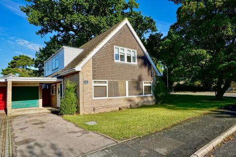 4 bedroom detached house for sale, Oaklands, Fenstanton, Huntingdon, PE28