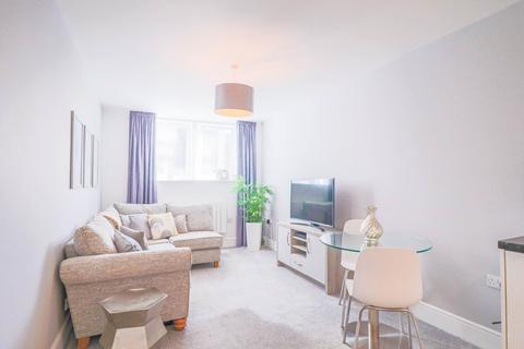 1 bedroom apartment for sale, Boulevard, Weston-super-Mare