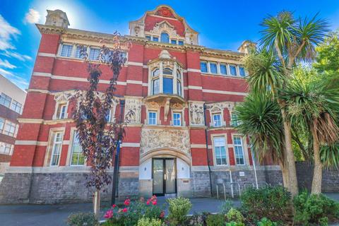 1 bedroom apartment for sale, Boulevard, `The Muse` - Weston Super Mare