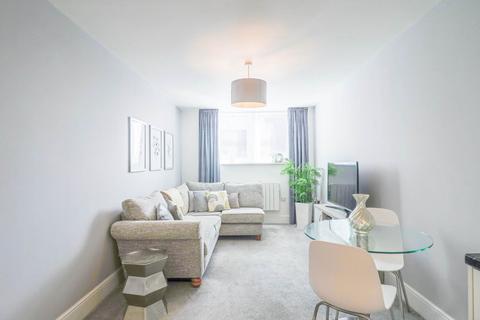 1 bedroom apartment for sale, Boulevard, `The Muse` - Weston Super Mare