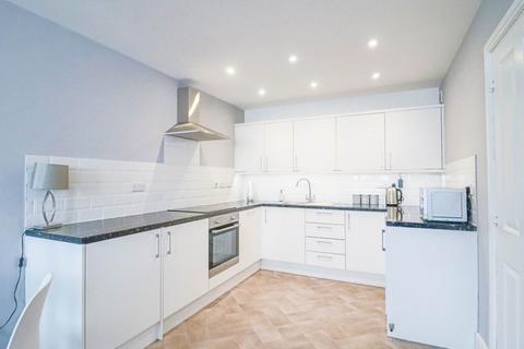 1 bedroom apartment for sale, Boulevard, `The Muse` - Weston Super Mare