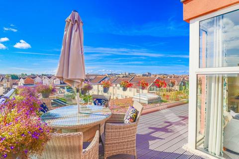 2 bedroom penthouse for sale, Boulevard, `The Muse` Stunning Views
