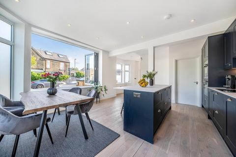 4 bedroom semi-detached house for sale, Clifton Road, Kingston Upon Thames KT2