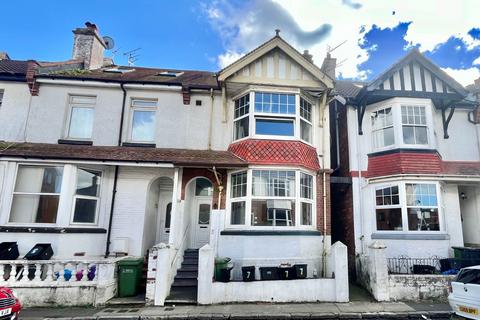 5 bedroom end of terrace house for sale, Littlegate Road, Paignton