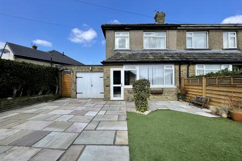 3 bedroom semi-detached house for sale, Uplands Crescent, Bradford BD13