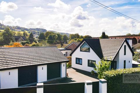 3 bedroom detached bungalow for sale, Abbey Fields, Whalley, Ribble Valley