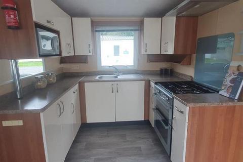 3 bedroom static caravan for sale, Moffat Manor Holiday Park