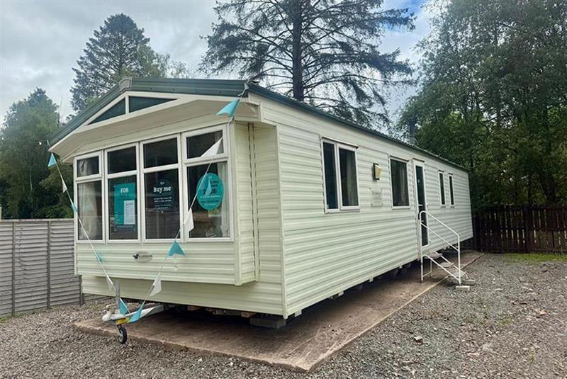 Willerby Salisbury