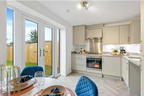 2 bedroom semi-detached house for sale, Garrett Hall Fields, Mosley Common, M29 8SJ