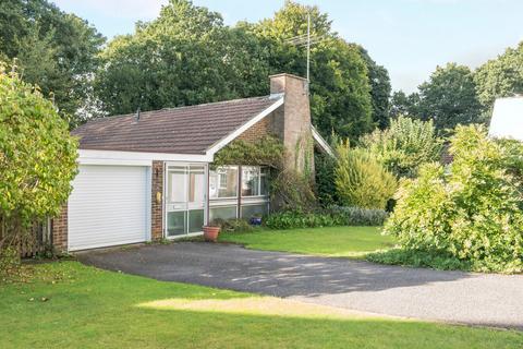 3 bedroom bungalow for sale, Waggoners Way, Hindhead GU26