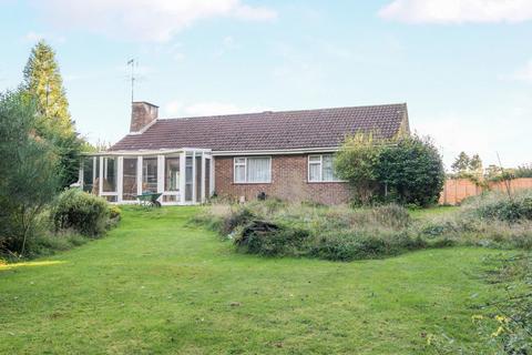 3 bedroom bungalow for sale, Waggoners Way, Hindhead GU26