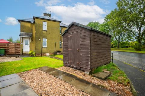 2 bedroom apartment to rent, Grangeburn Road, Grangemouth, Stirling, FK3 9AP