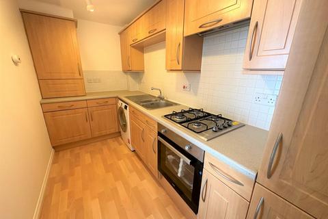 2 bedroom flat to rent, Marine Parade, Dundee, DD1