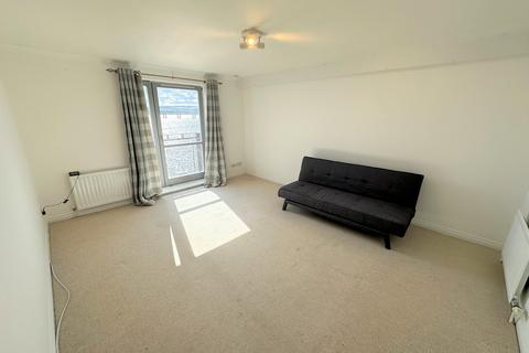 2 bedroom flat to rent, Marine Parade, Dundee, DD1