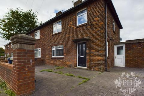 3 bedroom semi-detached house for sale, Westerdale Avenue, Redcar