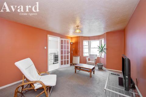 1 bedroom flat for sale, Park Crescent Place, Brighton BN2