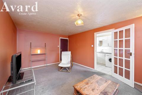 1 bedroom flat for sale, Park Crescent Place, Brighton BN2