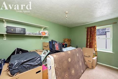 1 bedroom flat for sale, Park Crescent Place, Brighton BN2