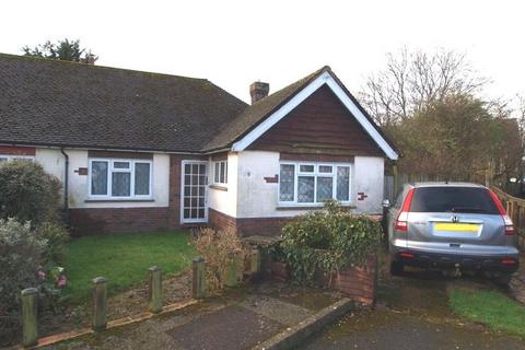 6 Fairlight Close, Polegate, BN26 6BB