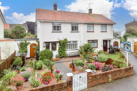 2 bedroom semi-detached house for sale, St. Gregory's Close, Deal, Kent