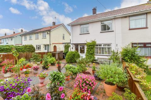 2 bedroom semi-detached house for sale, St. Gregory's Close, Deal, Kent