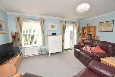 2 bedroom ground floor flat for sale, Gillingham, Dorset, SP8