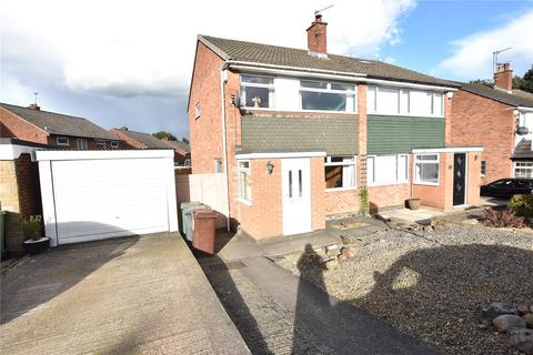 3 bedroom semi-detached house for sale, Adams Grove, Leeds, West Yorkshire