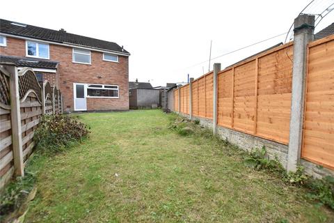 3 bedroom semi-detached house for sale, Adams Grove, Leeds, West Yorkshire