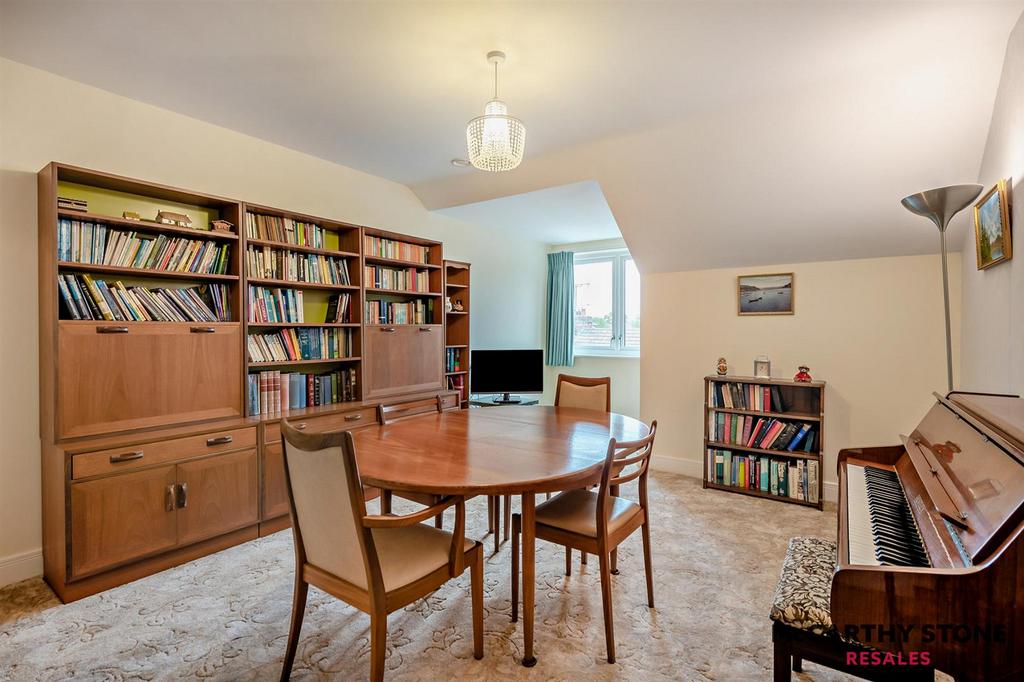 Home office