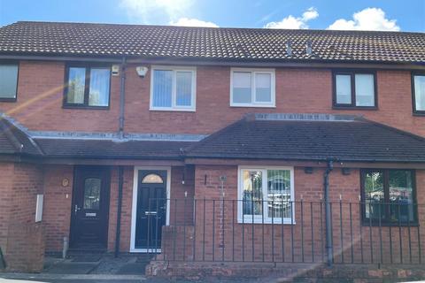 2 bedroom terraced house for sale, Murrayfield, Seghill, Cramlington