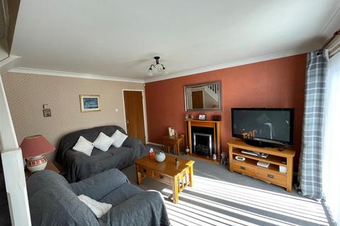 2 bedroom terraced house for sale, Murrayfield, Seghill, Cramlington