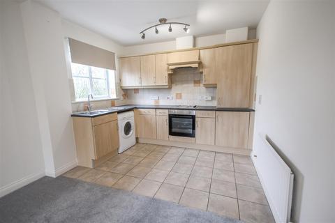 2 bedroom apartment to rent, Hartington Way, Darlington