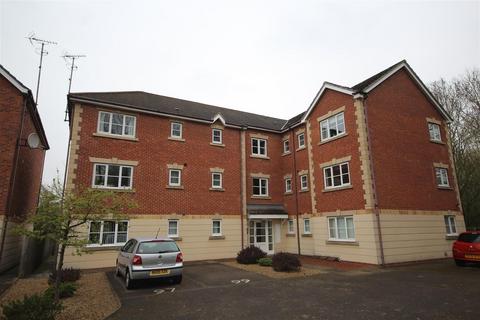 2 bedroom apartment to rent, Hartington Way, Darlington