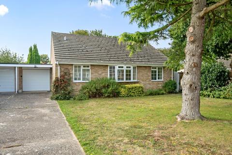 3 bedroom detached bungalow for sale, Longmeadow Gardens, Birdham, PO20