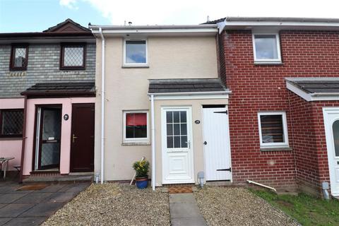 2 bedroom terraced house for sale, Laburnum Drive, Barnstaple