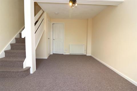 2 bedroom terraced house for sale, Laburnum Drive, Barnstaple