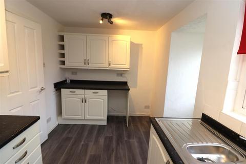 2 bedroom terraced house for sale, Laburnum Drive, Barnstaple